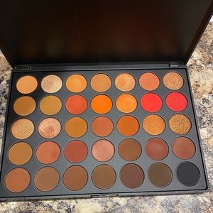 Morphe 35O2 Palette